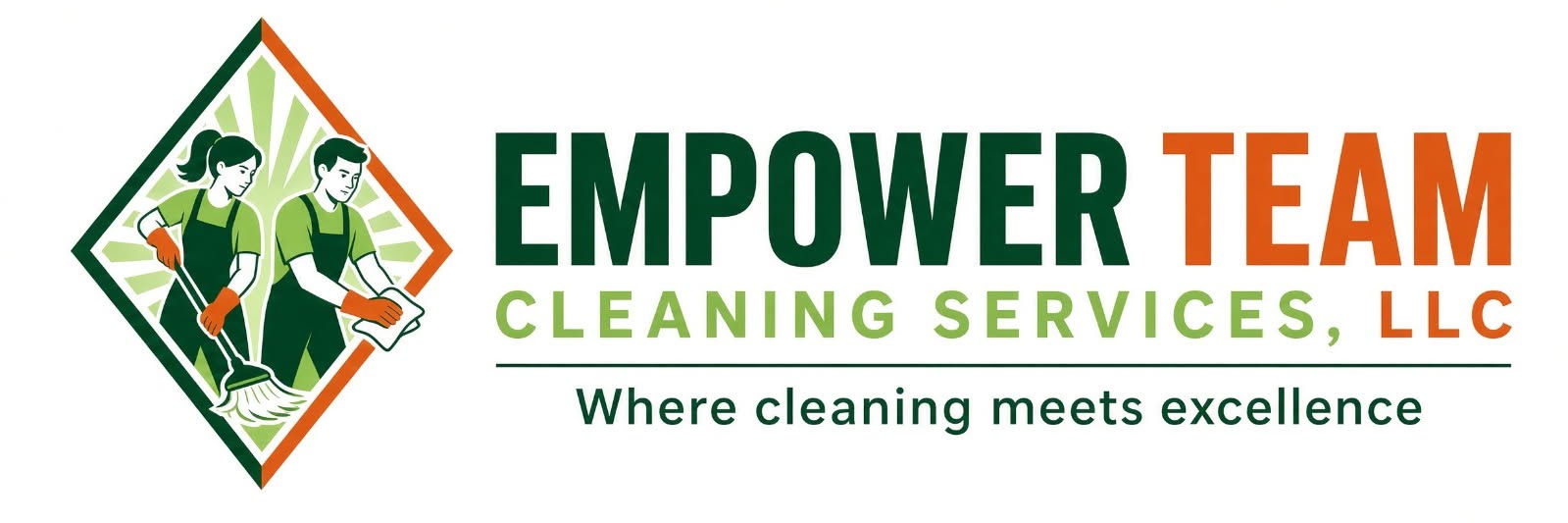 Empower Team Cleaning Services, LLC